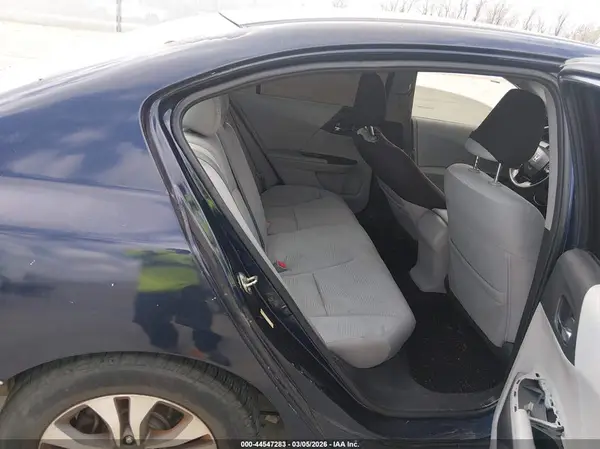 1HGCR2F39HA007973 2017 HONDA ACCORD - Image 8