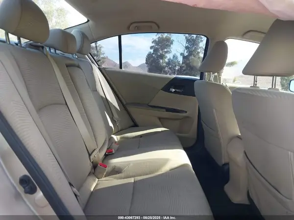 1HGCR2F39HA008105 2017 HONDA ACCORD - Image 8
