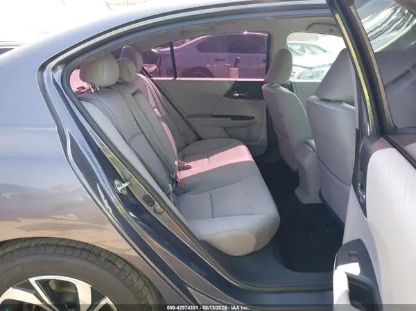 1HGCR2F39HA014289 2017 HONDA ACCORD - Image 8