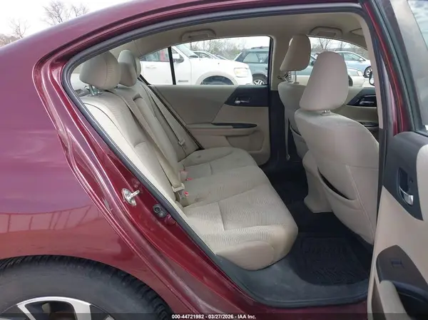 1HGCR2F39HA016348 2017 HONDA ACCORD - Image 8