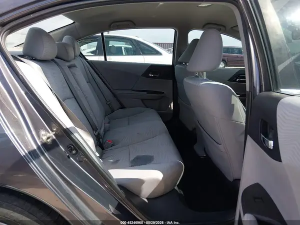 1HGCR2F39HA020853 2017 HONDA ACCORD - Image 8
