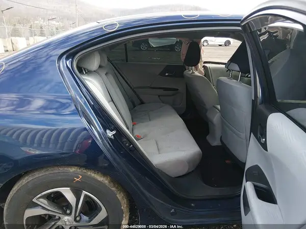 1HGCR2F39HA025096 2017 HONDA ACCORD - Image 8