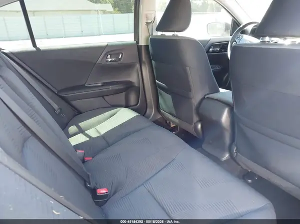 1HGCR2F39HA028550 2017 HONDA ACCORD - Image 8