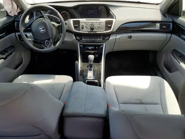 1HGCR2F39HA039077 2017 HONDA ACCORD - Image 8
