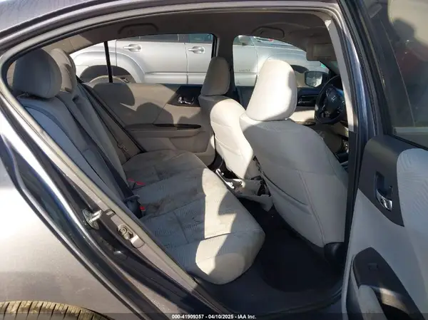 1HGCR2F39HA039094 2017 HONDA ACCORD - Image 8