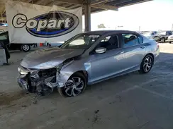 1HGCR2F39HA040407 2017 HONDA ACCORD