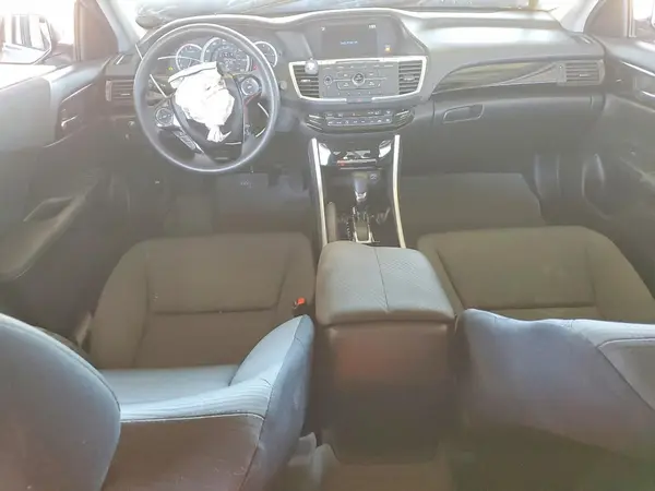 1HGCR2F39HA040407 2017 HONDA ACCORD - Image 8