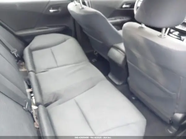 1HGCR2F39HA040472 2017 HONDA ACCORD - Image 8