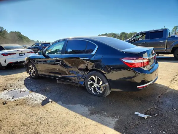 1HGCR2F39HA045753 2017 HONDA ACCORD - Image 2