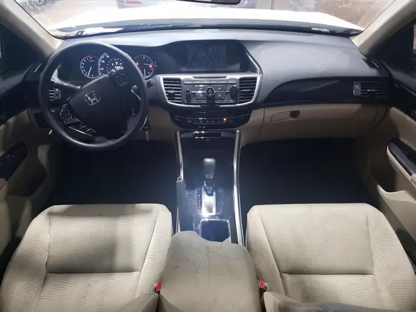 1HGCR2F39HA052122 2017 HONDA ACCORD - Image 8