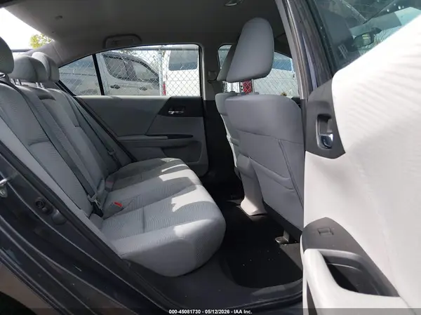 1HGCR2F39HA052878 2017 HONDA ACCORD - Image 8
