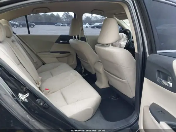 1HGCR2F39HA053688 2017 HONDA ACCORD - Image 8