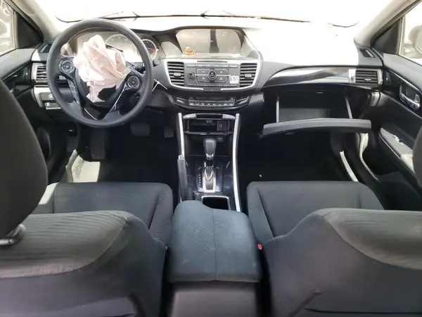1HGCR2F39HA055988 2017 HONDA ACCORD - Image 8