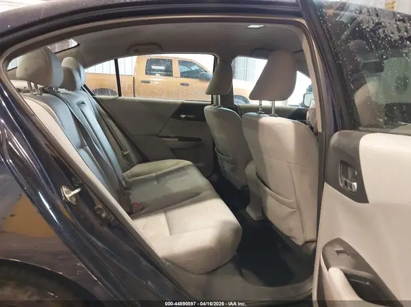 1HGCR2F39HA057708 2017 HONDA ACCORD - Image 8