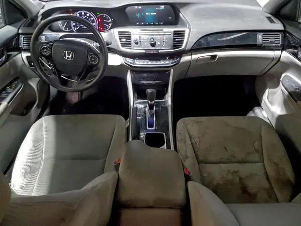 1HGCR2F39HA057725 2017 HONDA ACCORD - Image 8