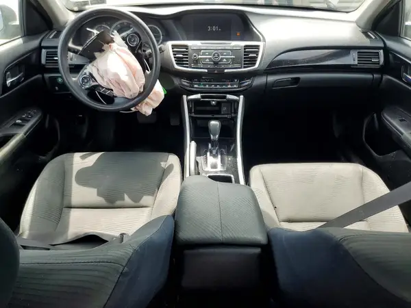 1HGCR2F39HA060592 2017 HONDA ACCORD - Image 8
