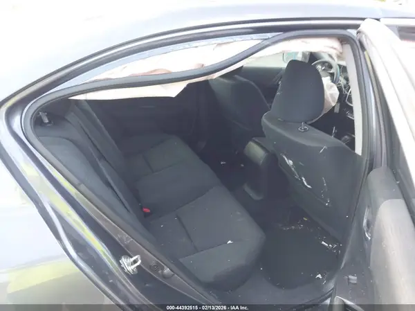 1HGCR2F39HA066490 2017 HONDA ACCORD - Image 8