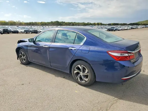 1HGCR2F39HA066716 2017 HONDA ACCORD - Image 2