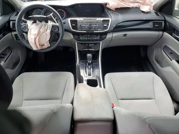 1HGCR2F39HA066716 2017 HONDA ACCORD - Image 8