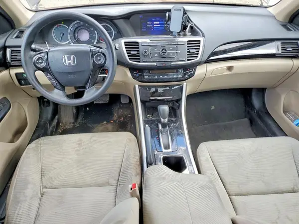 1HGCR2F39HA067249 2017 HONDA ACCORD - Image 8