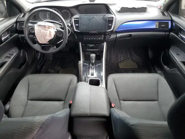 1HGCR2F39HA072709 2017 HONDA ACCORD - Image 8