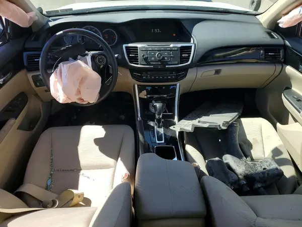 1HGCR2F39HA076615 2017 HONDA ACCORD - Image 8