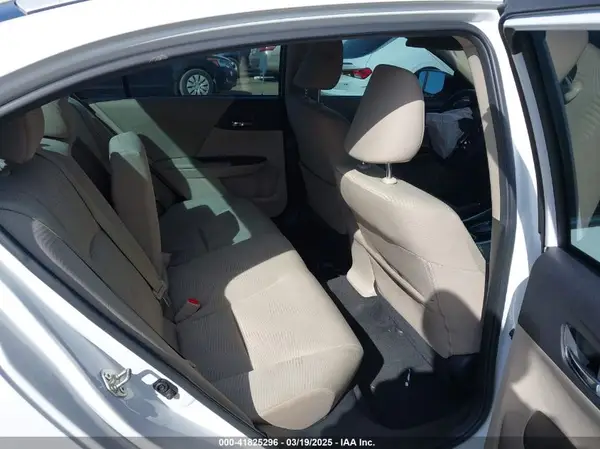 1HGCR2F39HA079885 2017 HONDA ACCORD - Image 8