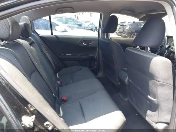 1HGCR2F39HA080521 2017 HONDA ACCORD - Image 8
