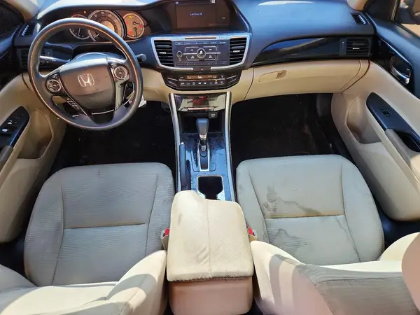1HGCR2F39HA081331 2017 HONDA ACCORD - Image 8