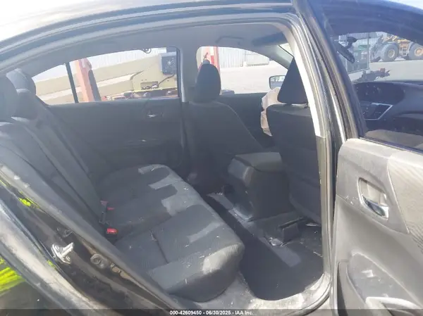 1HGCR2F39HA081779 2017 HONDA ACCORD - Image 8