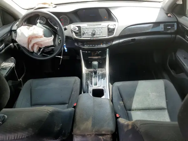 1HGCR2F39HA082950 2017 HONDA ACCORD - Image 8