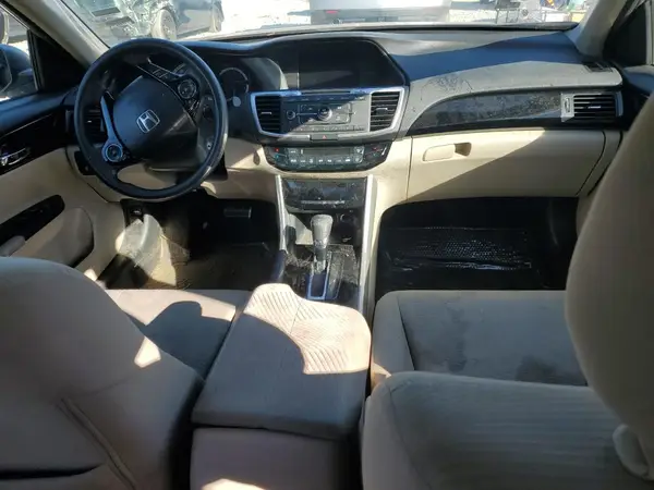 1HGCR2F39HA085508 2017 HONDA ACCORD - Image 8