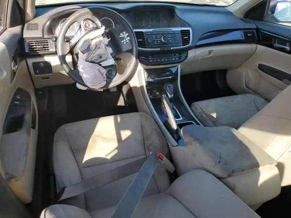 1HGCR2F39HA086562 2017 HONDA ACCORD - Image 8