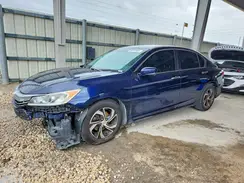 1HGCR2F39HA089395 2017 HONDA ACCORD