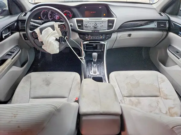 1HGCR2F39HA089395 2017 HONDA ACCORD - Image 8