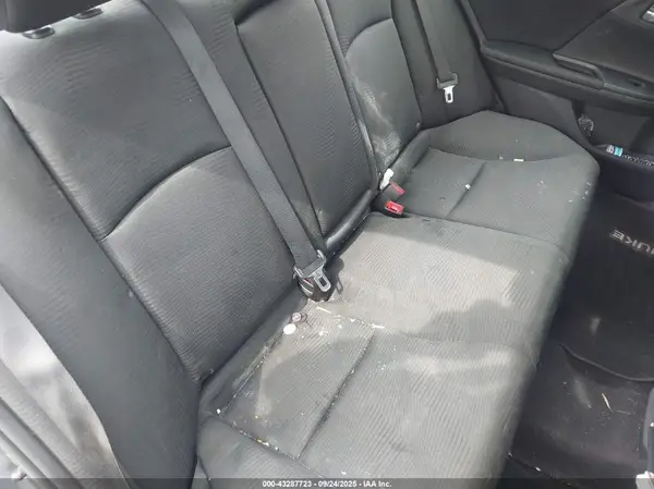 1HGCR2F39HA089560 2017 HONDA ACCORD - Image 8
