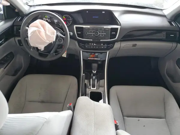 1HGCR2F39HA091034 2017 HONDA ACCORD - Image 8