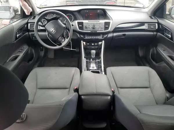 1HGCR2F39HA092166 2017 HONDA ACCORD - Image 8