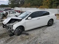 1HGCR2F39HA095391 2017 HONDA ACCORD