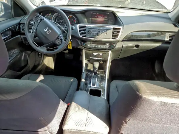 1HGCR2F39HA096606 2017 HONDA ACCORD - Image 8
