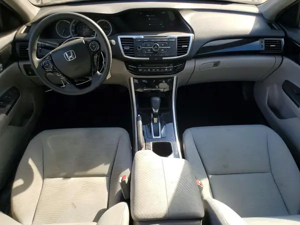 1HGCR2F39HA096816 2017 HONDA ACCORD - Image 8
