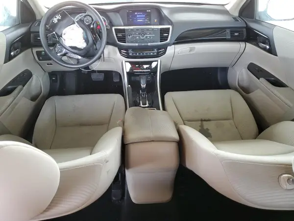 1HGCR2F39HA101481 2017 HONDA ACCORD - Image 8