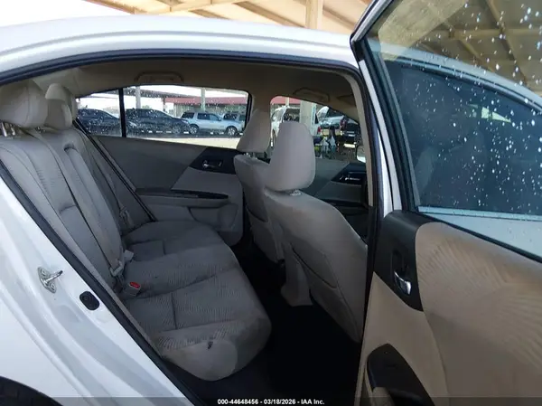 1HGCR2F39HA101514 2017 HONDA ACCORD - Image 8