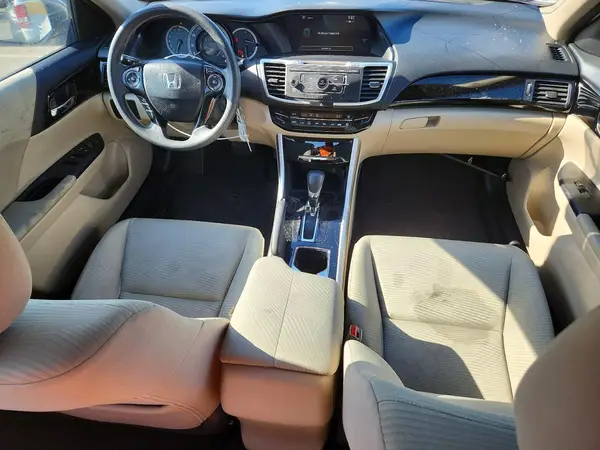 1HGCR2F39HA104221 2017 HONDA ACCORD - Image 8