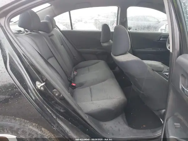 1HGCR2F39HA106101 2017 HONDA ACCORD - Image 8