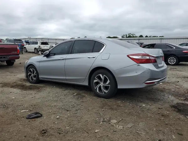 1HGCR2F39HA109080 2017 HONDA ACCORD - Image 2