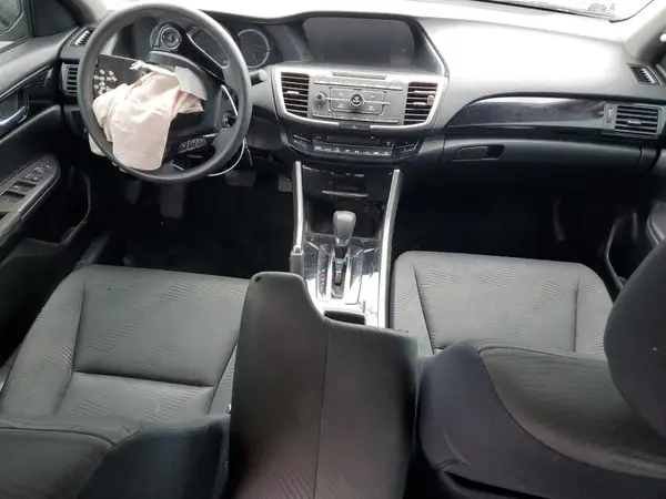 1HGCR2F39HA109080 2017 HONDA ACCORD - Image 8