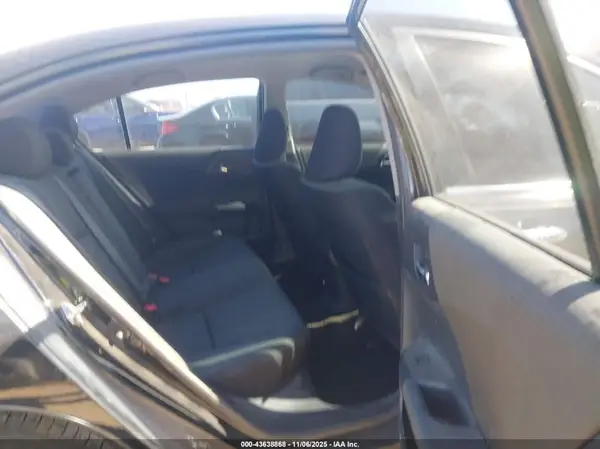 1HGCR2F39HA109516 2017 HONDA ACCORD - Image 8