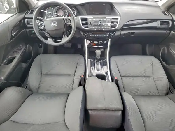 1HGCR2F39HA109533 2017 HONDA ACCORD - Image 8
