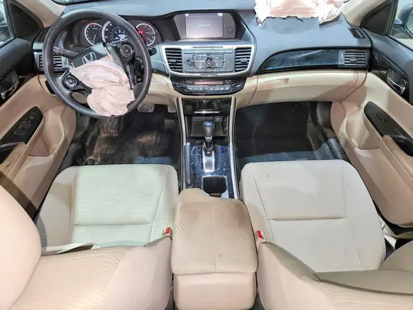 1HGCR2F39HA110925 2017 HONDA ACCORD - Image 8